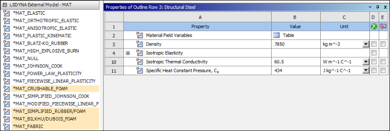Ansys 2022R1结构产品Mechanical新功能亮点