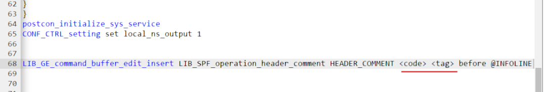 NX_Post_Configurator后处理用户事件新功能