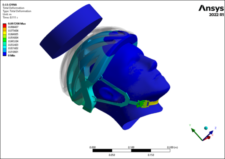 Ansys 2022R1结构产品Mechanical新功能亮点