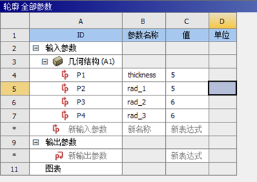 SpaceClaim参数化建模的三种方法 | 小技巧