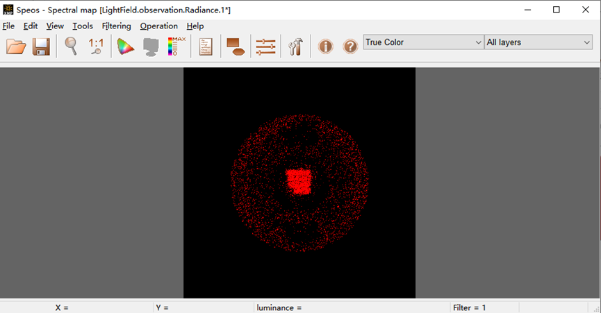 ANSYS SPEOS 技术性变革：LightField功能详解