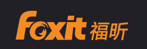 Foxit PDF Toolkit