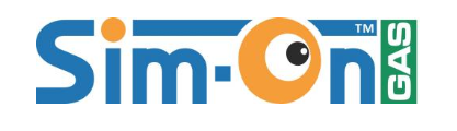 Sim-On Gas 实时在线预报预警及辅助调度系统