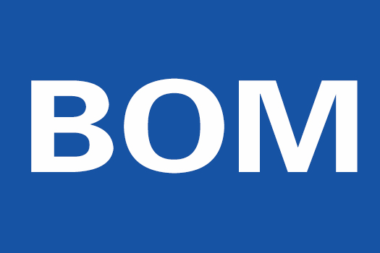 车企为什么要采用超级BOM的模式？
