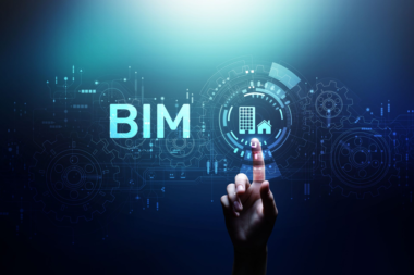 蓝库云|什么是建筑信息模型(BIM) ?零代码将扮演关键角色