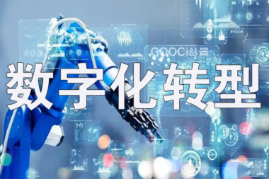 企业数字化转型的目标及战略是什么