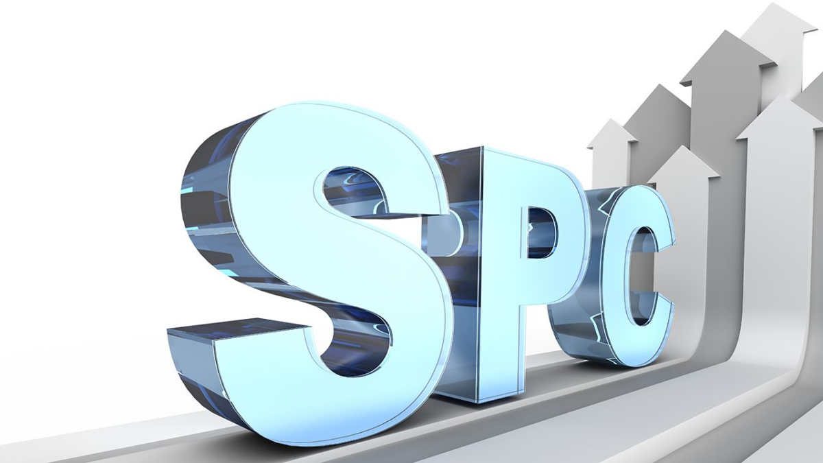 金牌质量-SPC系统