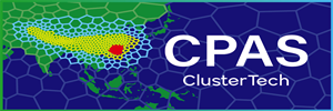 联科大气预报平台（CPAS）