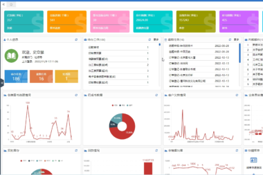 出版业流程管理解决方案
