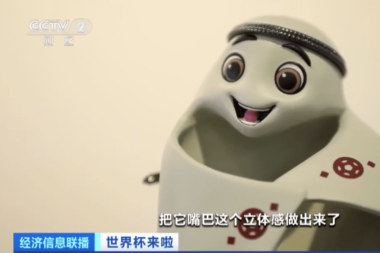 火爆全球的“饺子皮”3D手办原来是这样做的！关键时刻少不了远程控制软件！