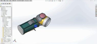 SolidWorks几个使用小技巧