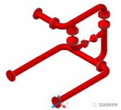 【每周微课】CADWorx模型如何添加保温信息
