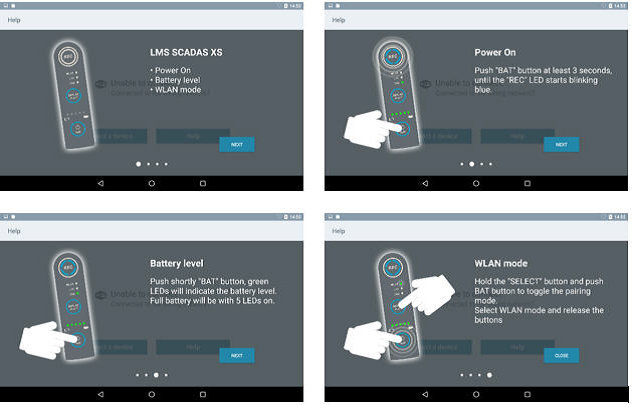 Simcenter Testlab Scope软件操作教程一:软件启动及PC连接