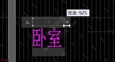CAD填充后背景遮罩怎么用?
