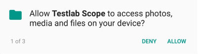 Simcenter Testlab Scope软件操作教程一:软件启动及PC连接