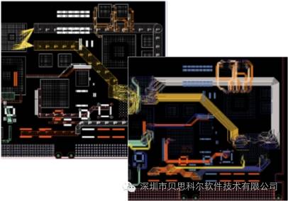 创新、高效的PCB设计环境 xPCB Layout