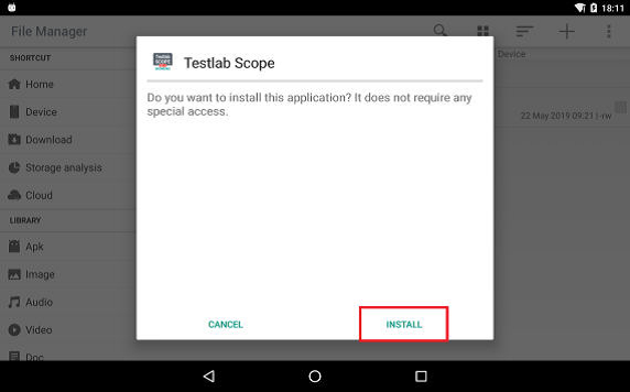 Simcenter Testlab Scope软件重装及许可更换方法