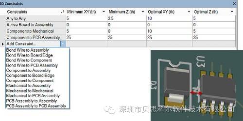 创新、高效的PCB设计环境 xPCB Layout