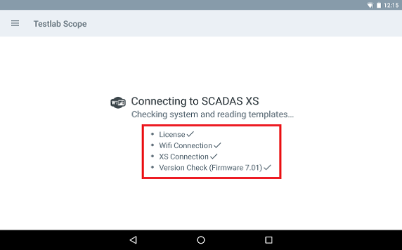Simcenter Testlab Scope软件操作教程一:软件启动及PC连接