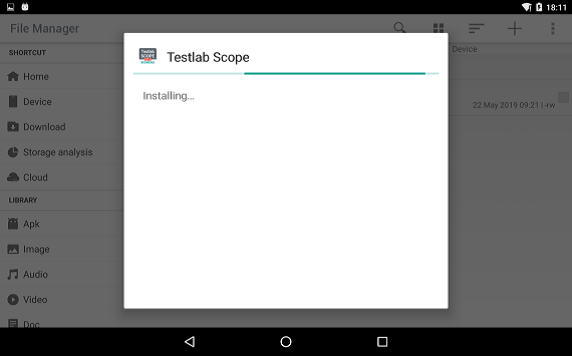 Simcenter Testlab Scope软件重装及许可更换方法