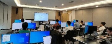 长三角先进材料研究院举办材料集成计算与优化基础培训