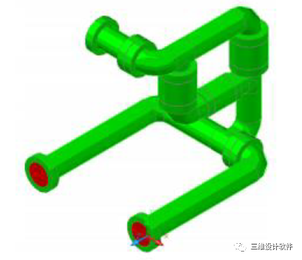 【每周微课】CADWorx模型如何添加保温信息