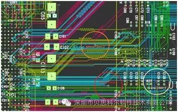 创新、高效的PCB设计环境 xPCB Layout