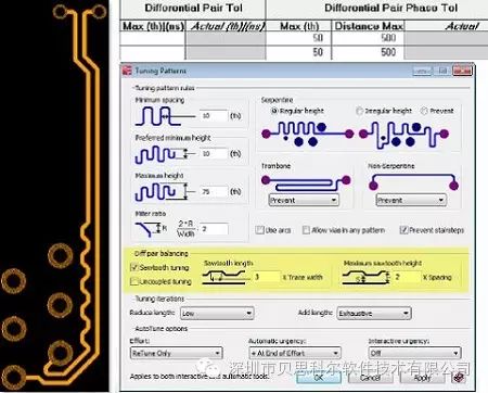 创新、高效的PCB设计环境 xPCB Layout