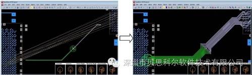 创新、高效的PCB设计环境 xPCB Layout