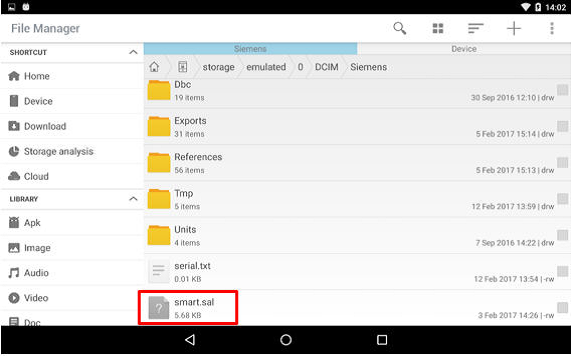 Simcenter Testlab Scope软件重装及许可更换方法