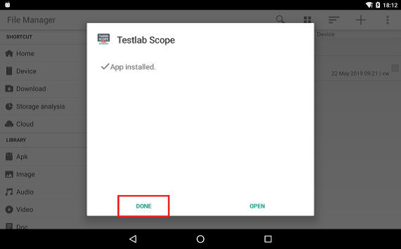 Simcenter Testlab Scope软件重装及许可更换方法