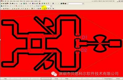创新、高效的PCB设计环境 xPCB Layout