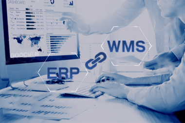 仓储管理中，WMS系统与ERP系统有什么区别？