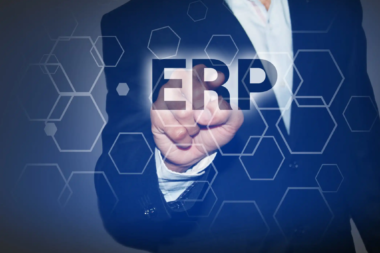 蓝库云零代码|中小型制造业该如何挑选ERP，4个方向助你找到合适的ERP系统