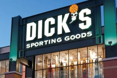 迪克体育用品Dick’s Sporting Goods EDI