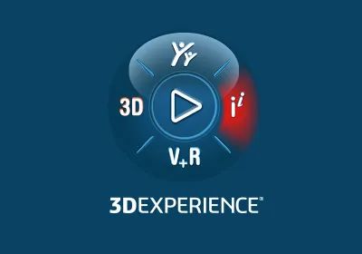 3DEXPERIENCE设计领域 | 3D 创造者