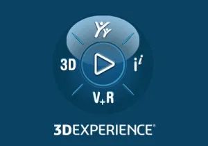 3DEXPERIENCE设计领域 | 3D 创造者