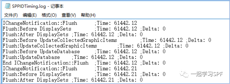【每周微课】Intergraph Smart P&ID的日志采集及查看方式