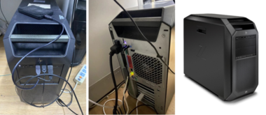 设计仿真 | 惠普助力Cradle CFD软件精准模拟分析水泥基灌浆材料