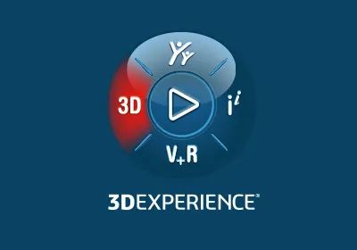 3DEXPERIENCE设计领域 | 3D 创造者