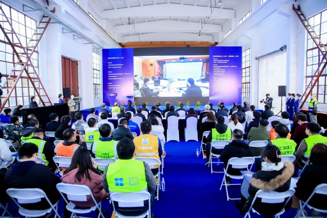 鲁班软件在上海市住建行业职业技能大赛中斩获佳绩!