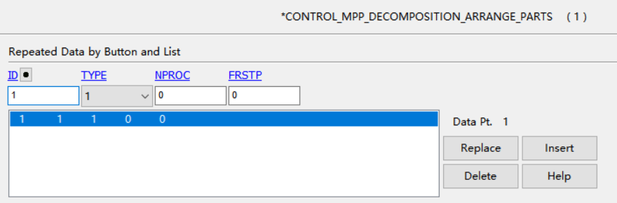 ANSYS LS-DYNA常见问题:同一模型使用SMP和MPP计算时结果差异问题