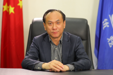 媒体声音｜海淀电视台专访优炫软件：进军国产数据库第一品牌