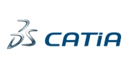 CATIA冲压模面设计功能演示