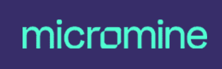 Micromine.