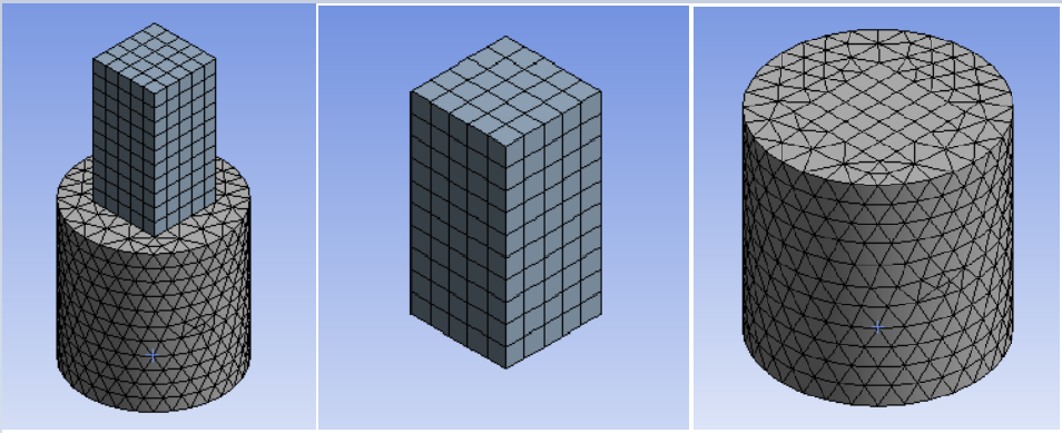 ANSYS LS-DYNA常见问题:行列式为负或零问题