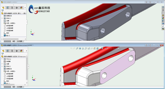 SOLIDWORKS常见几种中间格式的区别