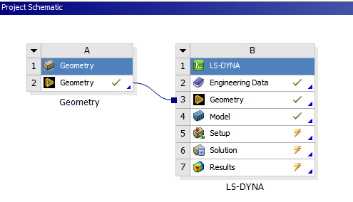ANSYS LS-DYNA常见问题:行列式为负或零问题