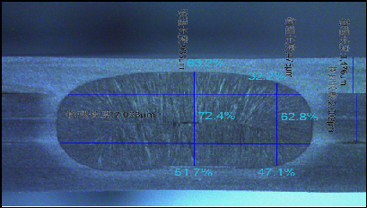 SORPAS焊接模拟系统实例-2