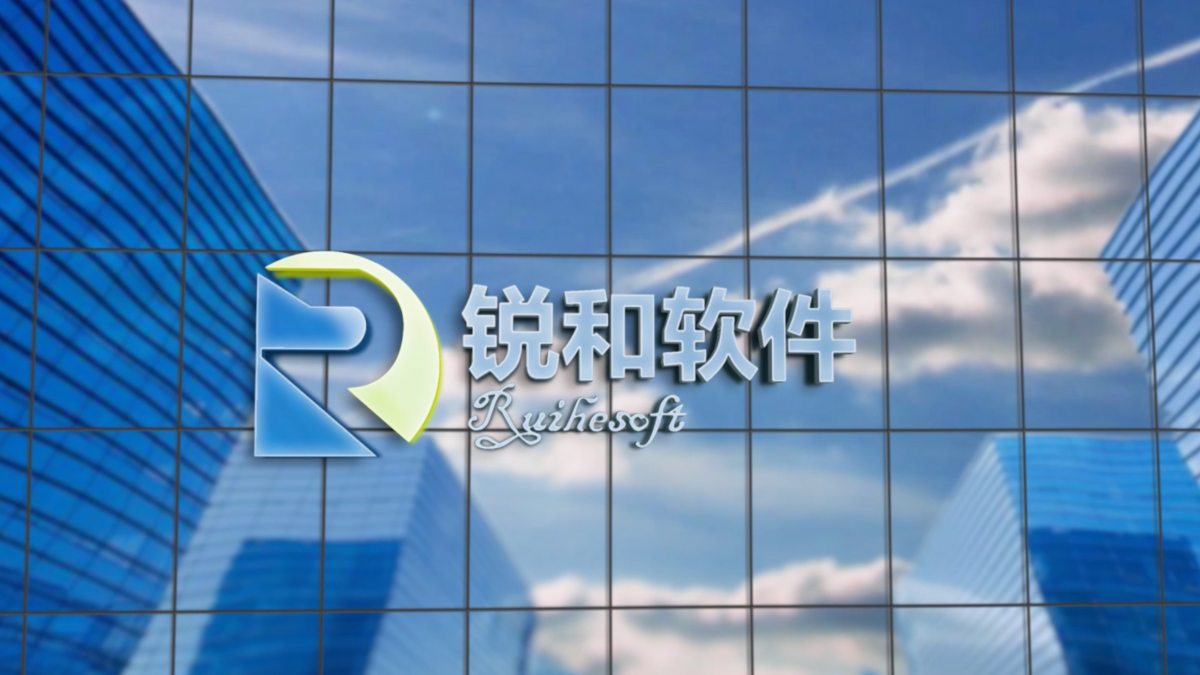 上海锐和恒海信息科技有限公司企业宣传视频